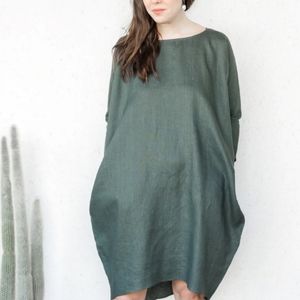 Rachel Craven Short Cocoon Dress